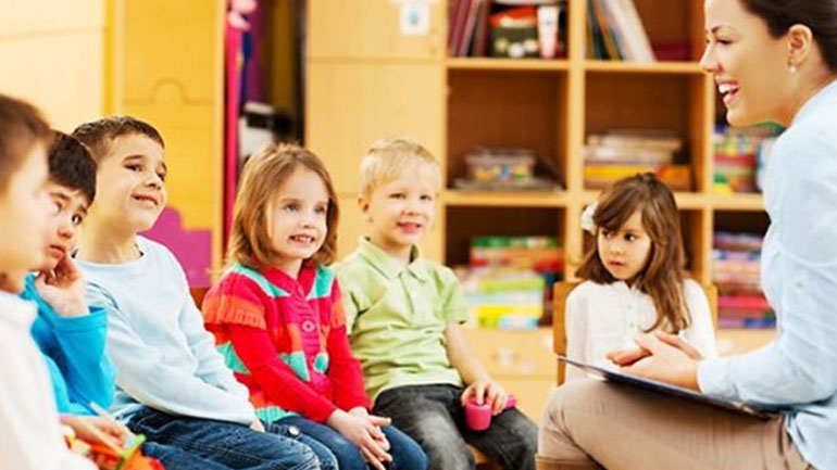 Μήπως το παιδί σας είναι υπερκινητικό;